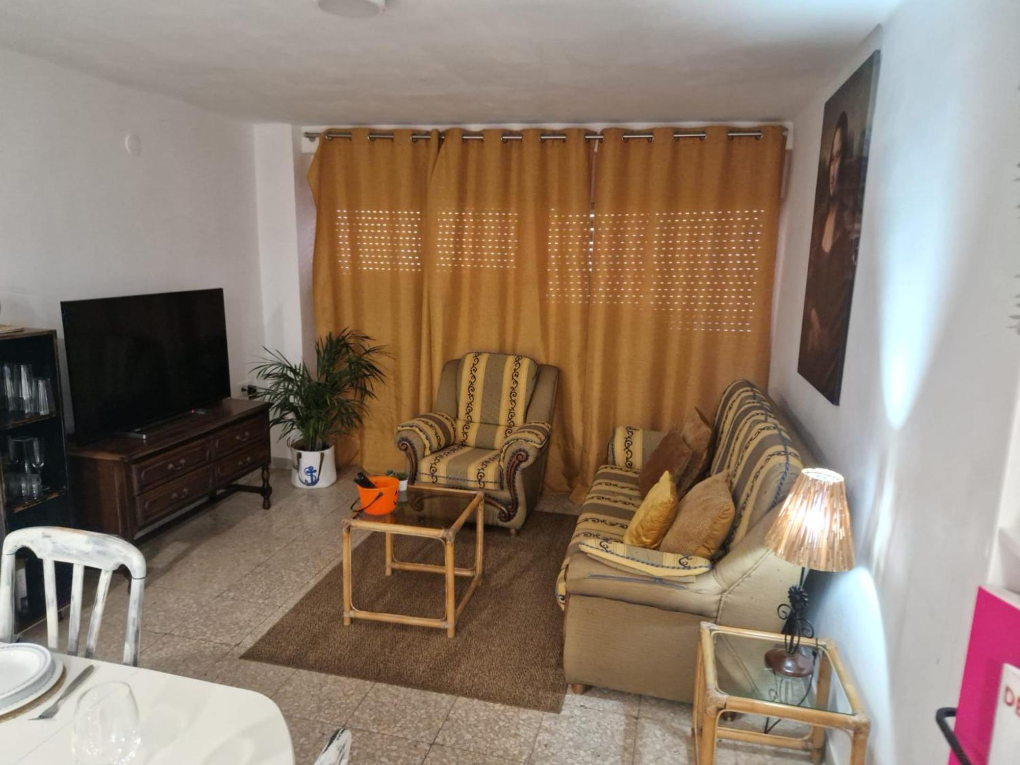 Alcoy-Denia 아파트 외부 사진