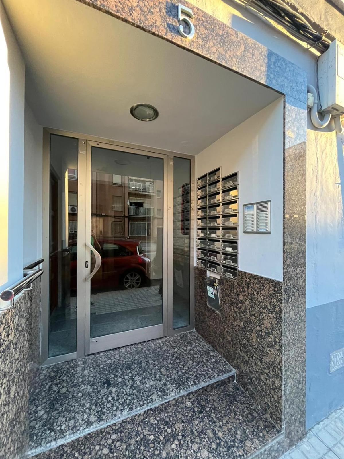 Alcoy-Denia 아파트 외부 사진